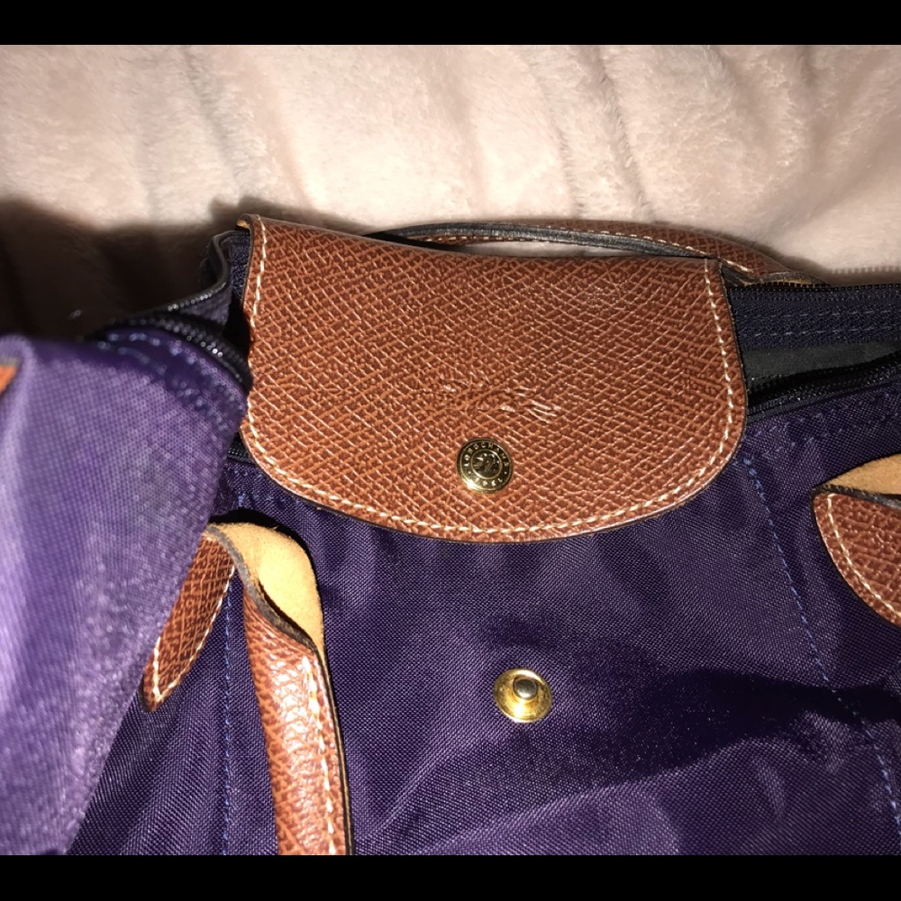 Longchamp Le Pliage Medium Tote